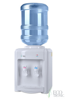 Кулер для воды Ecotronic H2-TE
