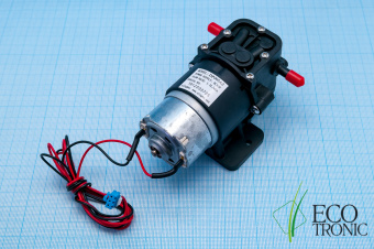 Насос к мод. M15-LXKEM