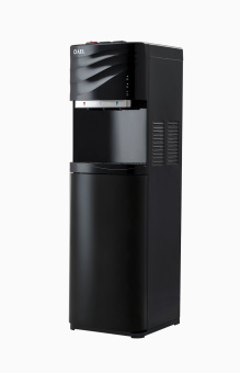 Пурифайер-проточный кулер для воды LC-AEL-540s black