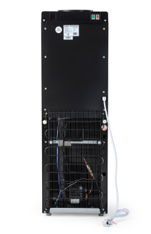 Кулер для воды LC-AEL-750 black