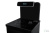 Кулер с чайным столиком Тиабар Ecotronic TB10-LNR black