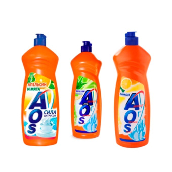 Средство "AOS" 900 мл