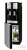 Кулер для воды Ecotronic H1-LF Black с холодильником Кулер для воды Ecotronic H1-LF Black с холодильником