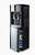 Кулер для воды LD-AEL-47c black/silver с шкафчиком