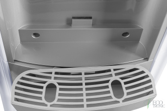 Пурифайер Ecotronic C21-U4L White-Silver