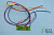 Плата индикации к мод. K21-LCE
