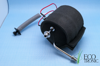 БН к мод. V11-U4T, V44-U4T в сборе