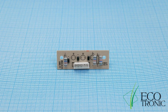 Плата индикации к мод. C21-L