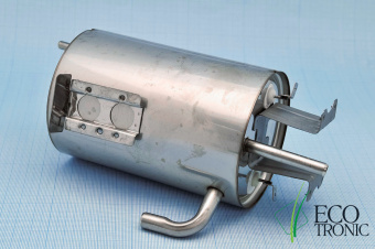 БН к мод. V21-LE неразборный голый