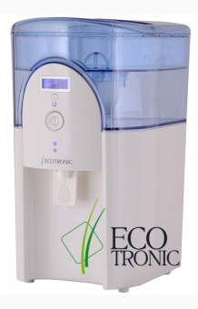 Чиллер C6-1FE white