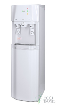 Пурифайер Ecotronic T98-U4L white