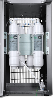 Пурифайер M30-U4L silver+SS