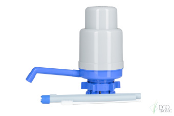 Помпа механическая для воды Dolphin