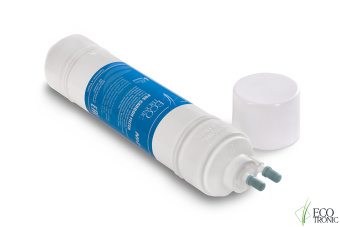 Фильтр №2 Ecotronic PRE-CARBON filter "U"-тип, 12