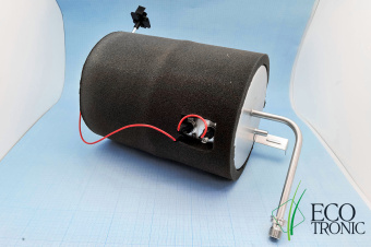 БН к мод. A60 неразборный в сборе с тэном