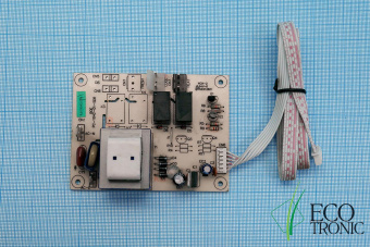 Плата питания и управления к C3-LCPM, C3-LFPM