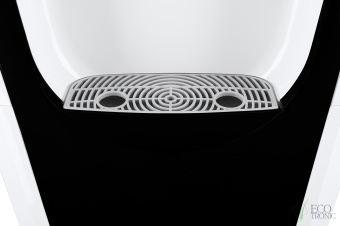Пурифайер Ecotronic A72-U4L white-black