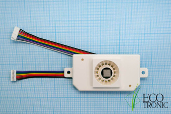 Плата управления стерилизацией к мод. B80-U4L