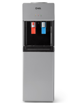 Кулер для воды LC-AEL-750 silver