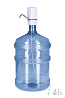 Помпа аккумуляторная Ecotronic PLR-120