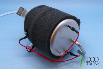 БН к мод. V40-U4T в сборе неразборный