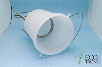 Водяной бак к мод. C9 пластиковый с испарителем