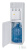 Кулер Ecotronic K42-LXEM white-silver Кулер Ecotronic K42-LXEM white-silver
