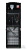 Кулер Ecotronic K21-LF black+silver с холодильником