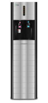 Пурифайер Ecotronic V42-R4L UV Black