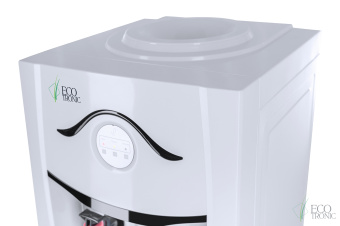 Кулер Ecotronic K21-LC