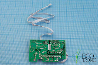 Плата питания и управления к C21-LFPM, U4LPM, LCPM