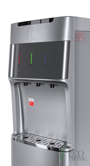 Пурифайер M30-U4LE silver+SS