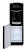 Кулер Ecotronic K21-LF black+silver с холодильником