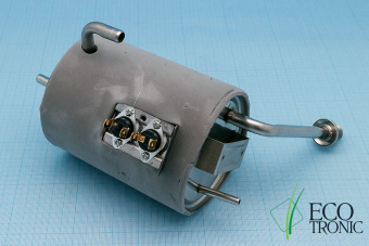 БН к мод. V21-L неразборный в сборе со штуцером