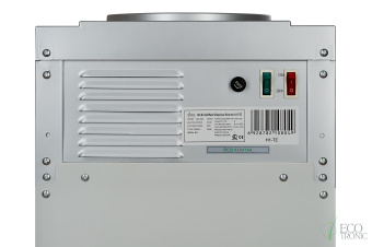 Кулер Ecotronic H1-TE