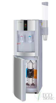 Пурифайер Ecotronic H1-U4L White с ультрафильтрацией