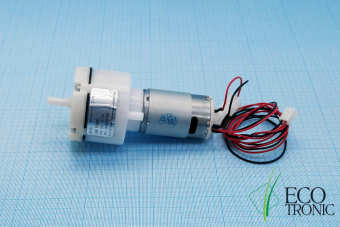 Насос к мод. C8, C10, С11 старый