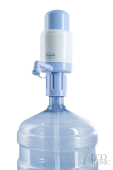 Помпа механическая Ecotronic PM-519