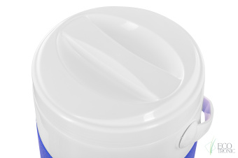 Термос-раздатчик Ecotronic CoolStrong-13 Blue