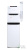 Кулер Ecotronic K41-LX white+black