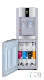 Пурифайер Ecotronic H1-U4L White с ультрафильтрацией