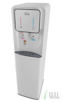 Пурифайер Ecotronic A60-U4L White с ультрафильтрацией