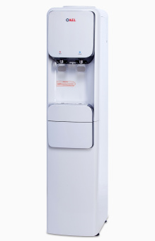 Кулер для воды LC-AEL-910 white