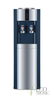 Кулер для воды Экочип V21-L green