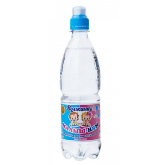 Малыш-ням 0,5 л.