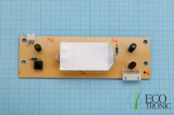 Табло + плата индикации к мод. P8, P9