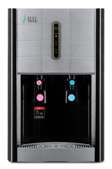 Пурифайер Ecotronic V42-R4T Black