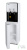 Кулер Ecotronic M40-LCE white+black Кулер Ecotronic M40-LCE white+black