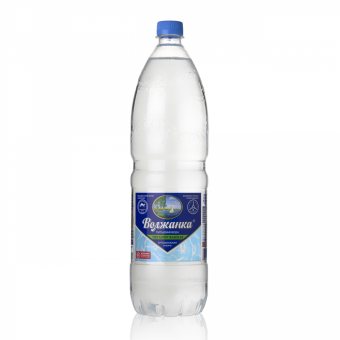 Волжанка 1.5 л.