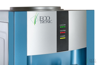 Кулер для воды Ecotronic H1-LE v.2 напольный